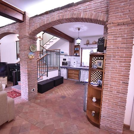 Villa Caterina, Alle Pendici Del Vulcano Etna Viagrande Εξωτερικό φωτογραφία